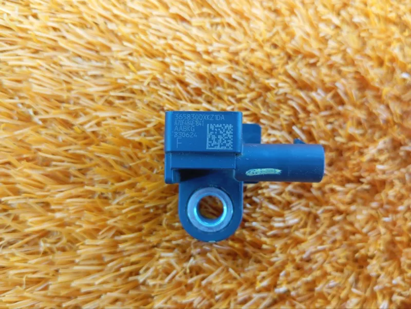 Датчик удара