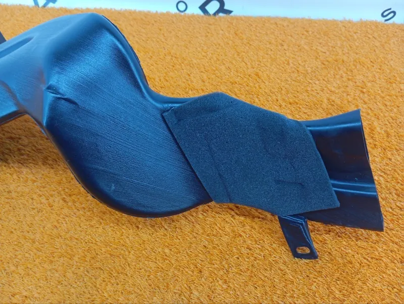 Воздуховод печки Chery Tiggo 7 PRO 2023 T155305560 SQRE4T15C, передний правый