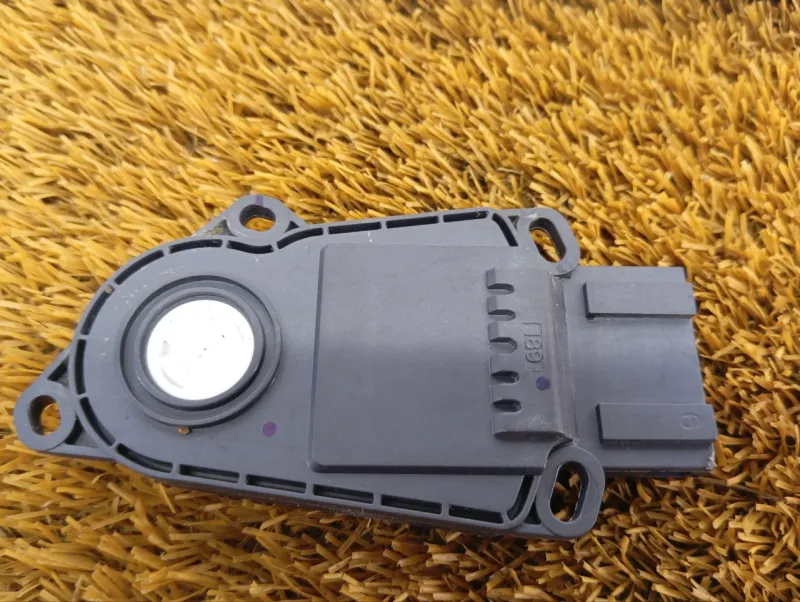 Датчик педали газа