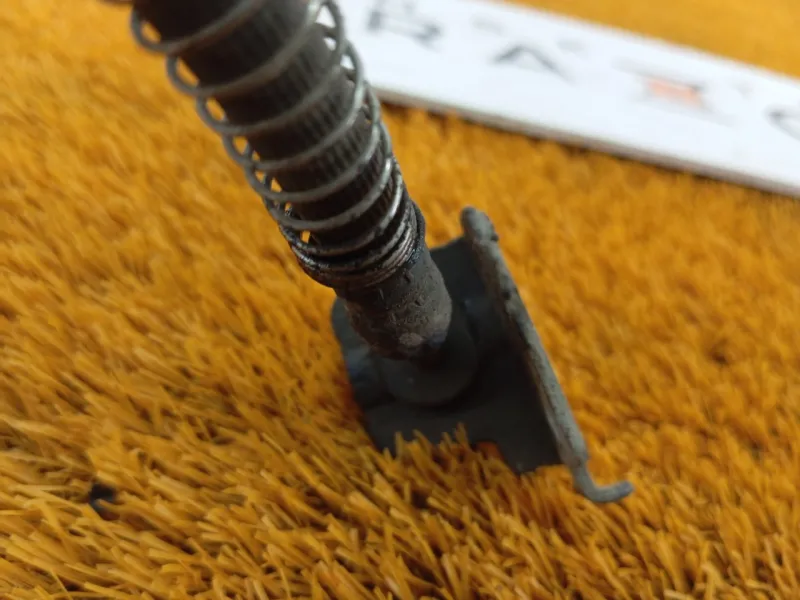 Шланг тормозной