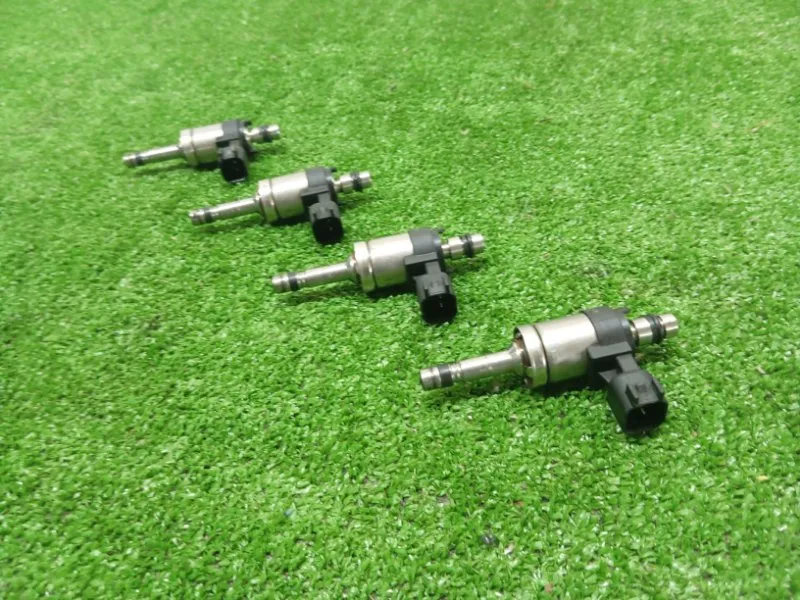 Форсунка топливная