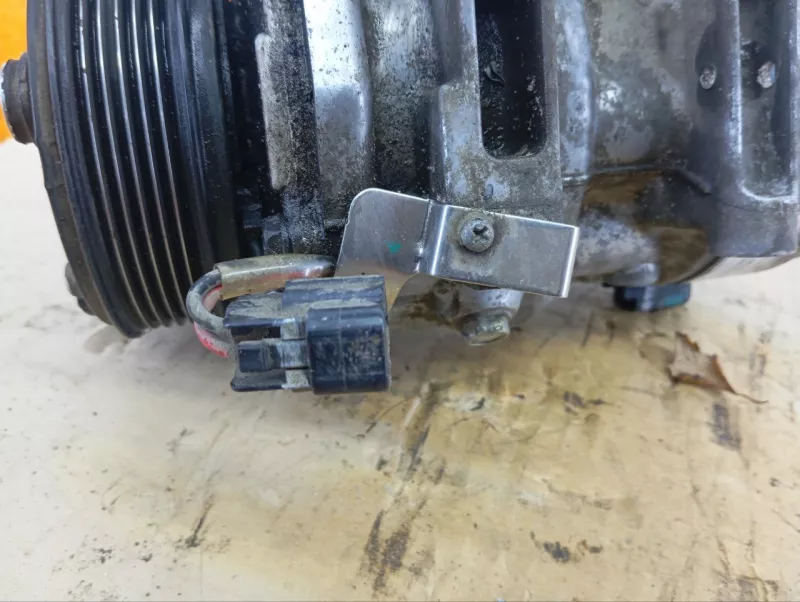 Компрессор кондиционера