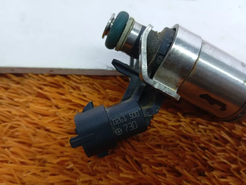 Форсунка топливная Chery Tiggo 8 Pro 2023 F4J161112011AB SQRF4J16C