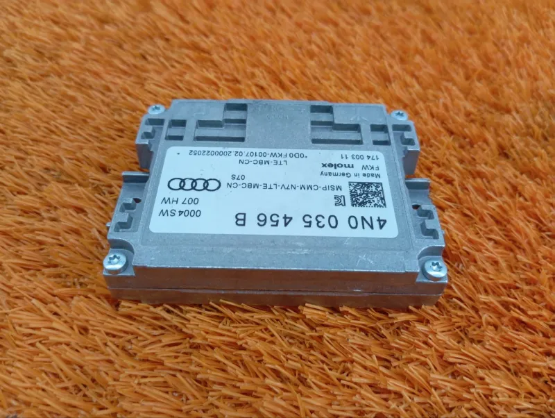 Усилитель антенны