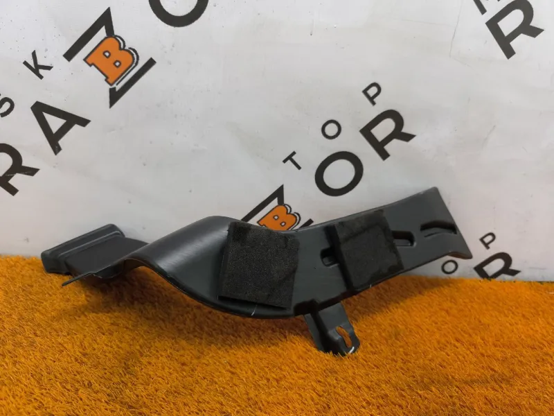 Воздуховод печки