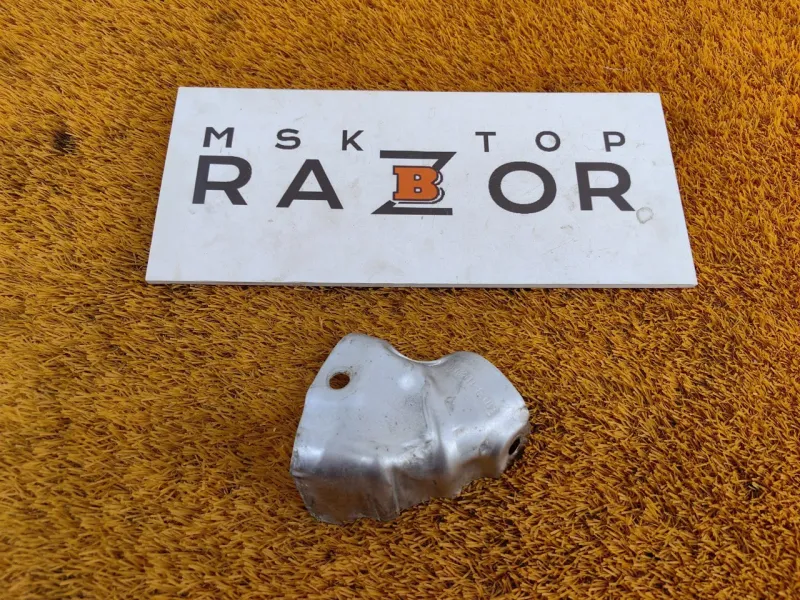 Кожух турбины