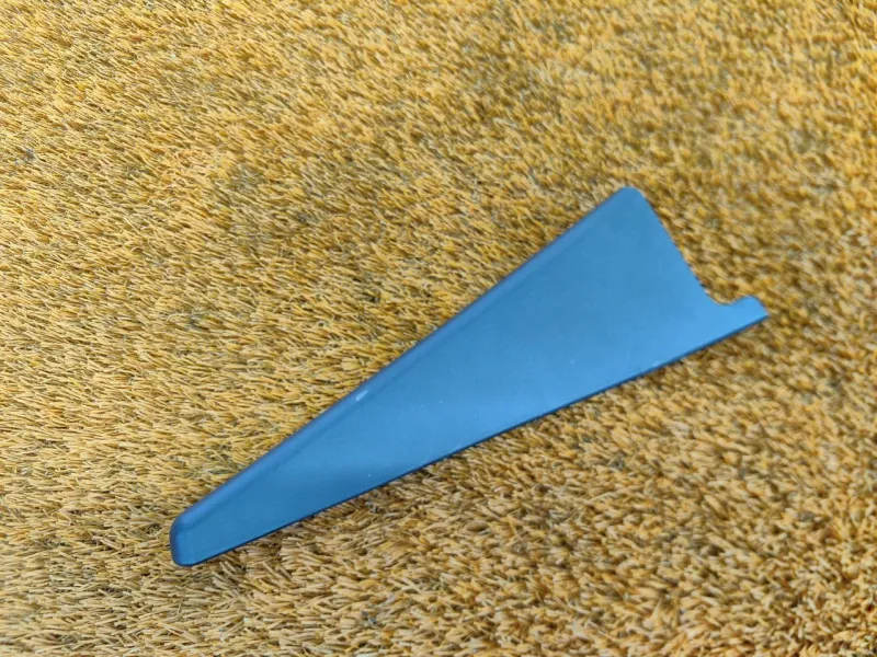 Накладка двери