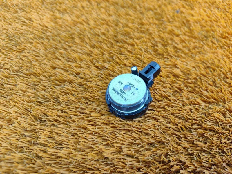 Динамик высокочастотный