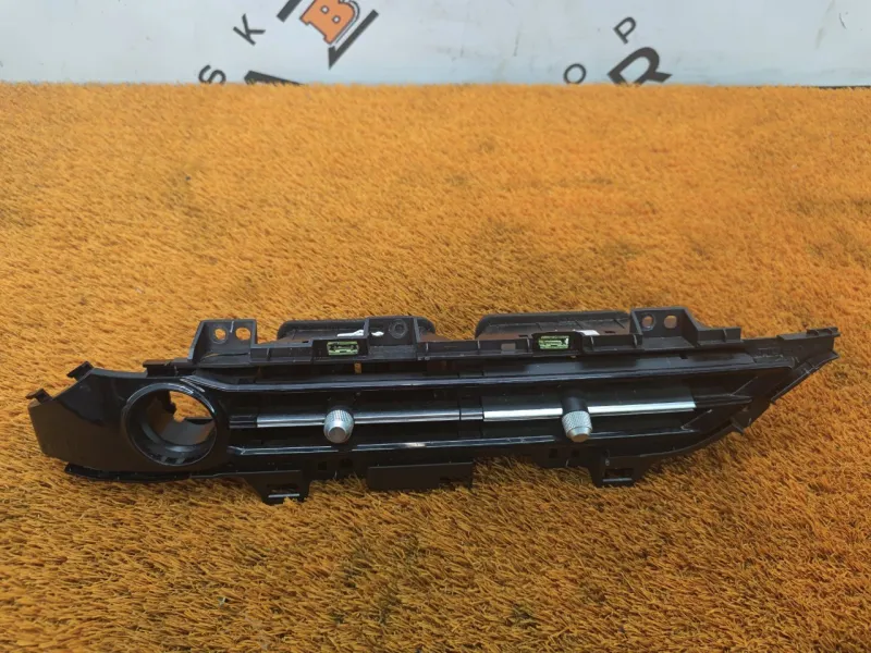 Дефлектор воздуховода