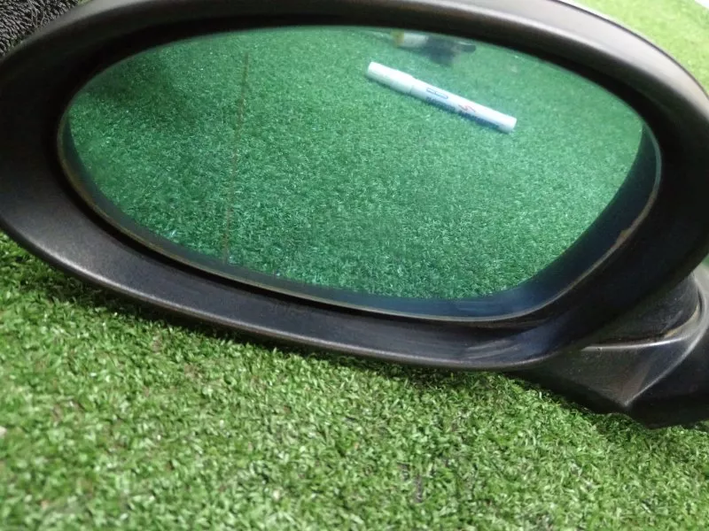 Зеркало боковое