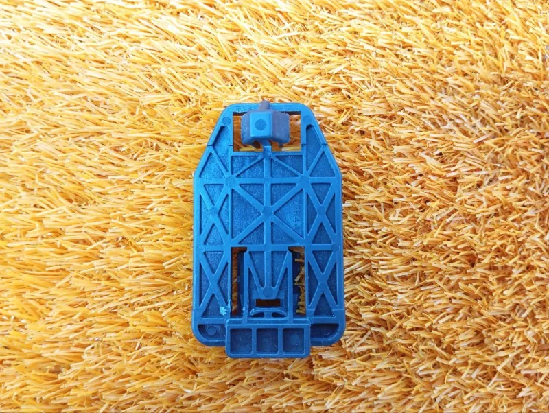 Ручка открывания капота