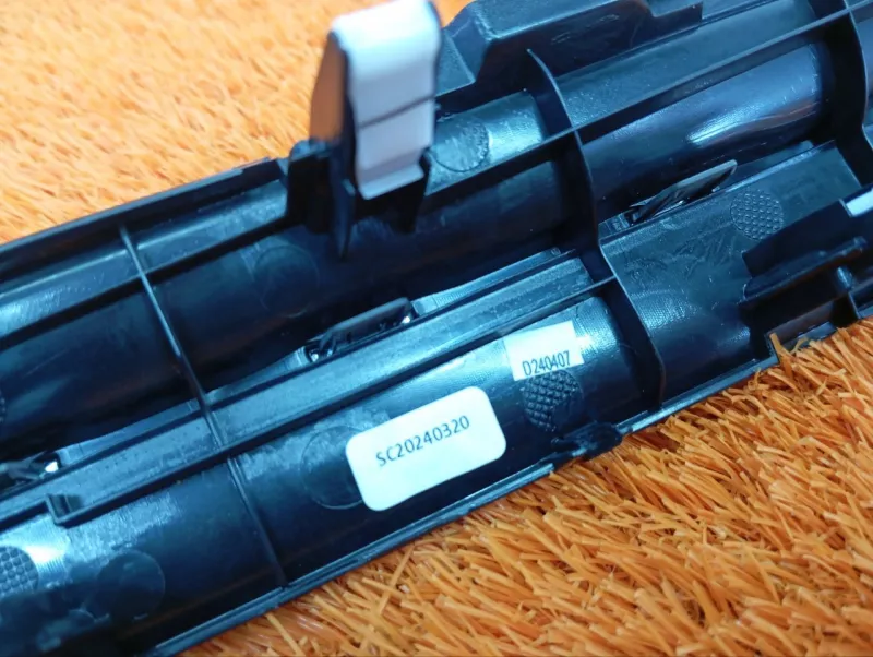 Дефлектор воздуховода