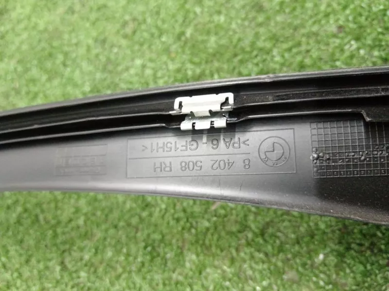 Накладка рамки двери