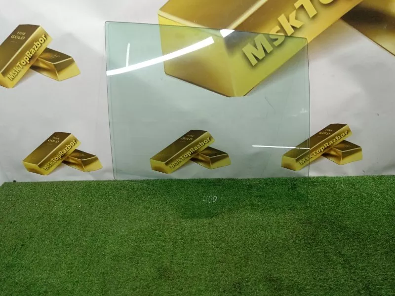 Стекло двери BMW X5 2008 51357137024 E70, заднее правое