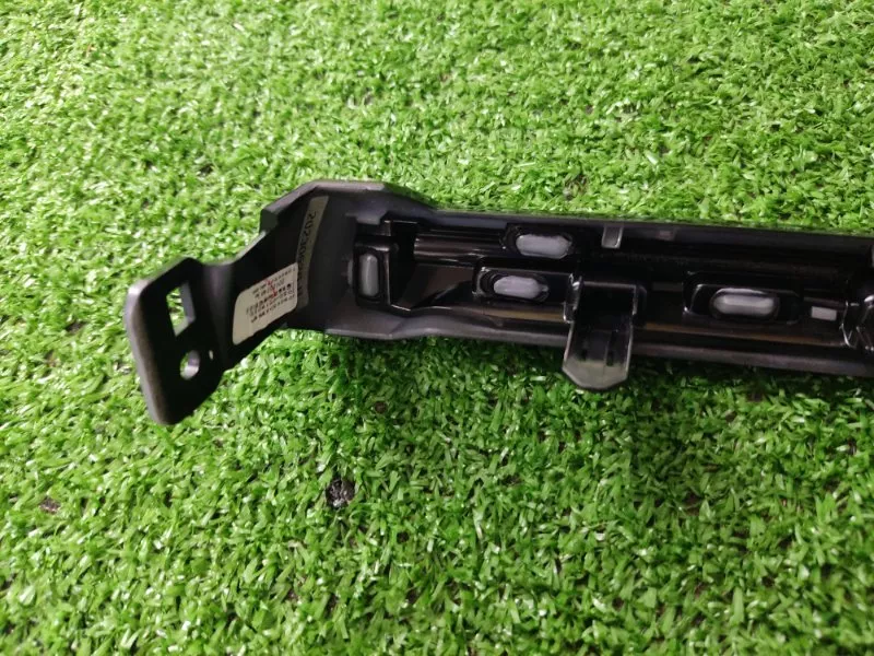 Накладка на торпедо