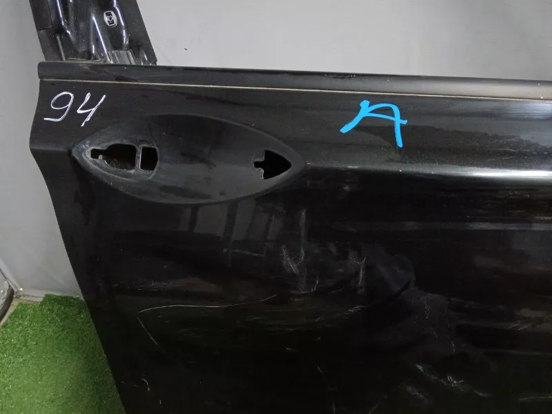 Дверь BMW 7-Series 2009 41007203978 F01, передняя правая