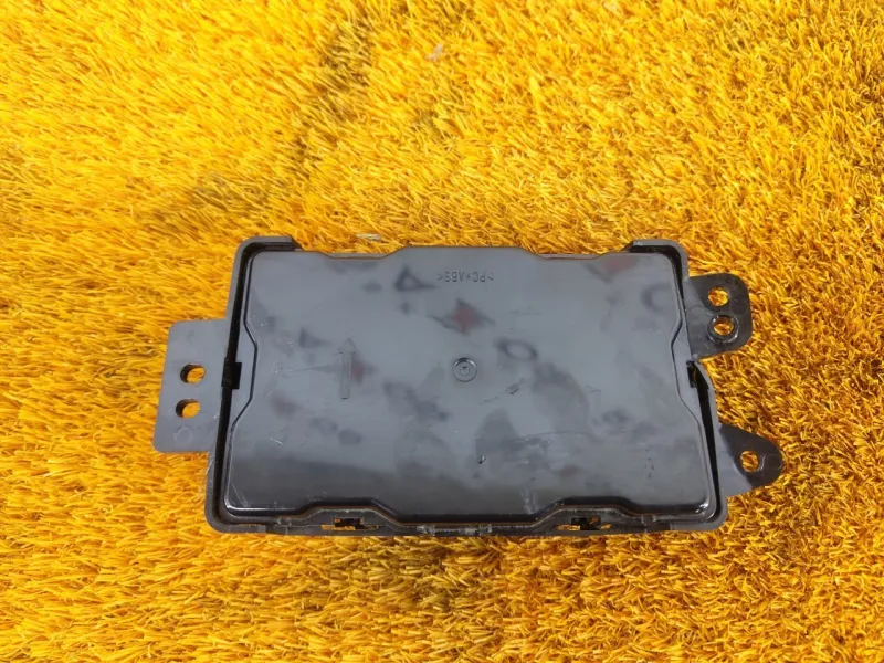 Блок климата