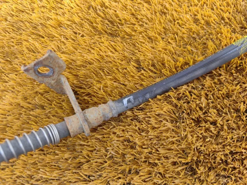 Шланг тормозной