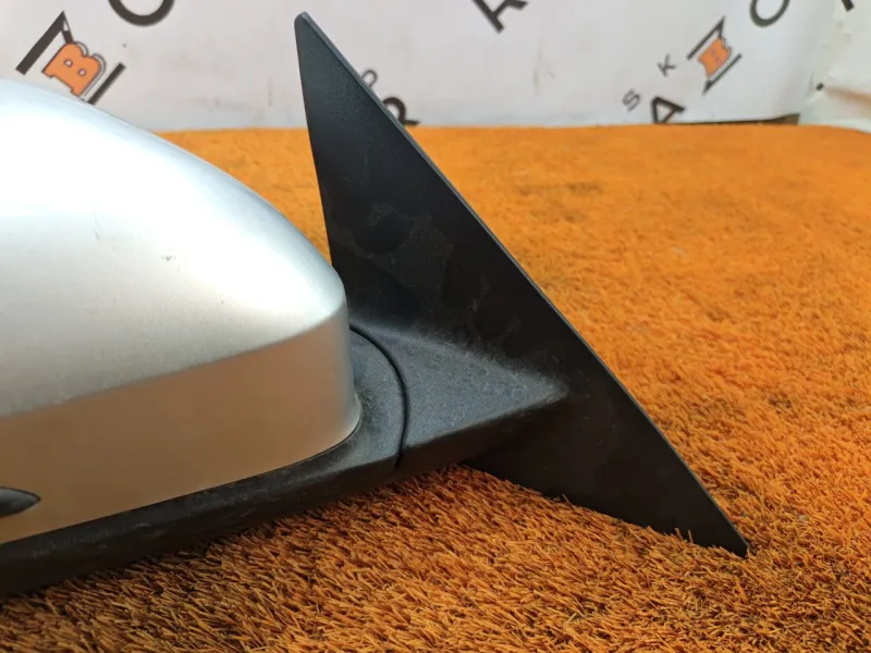 Зеркало боковое