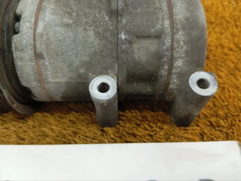 Компрессор кондиционера