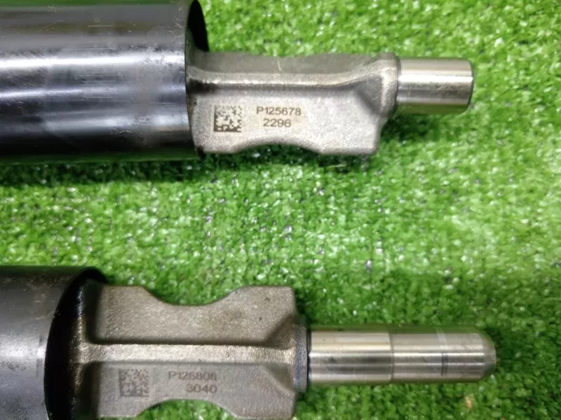 Вал балансировочный