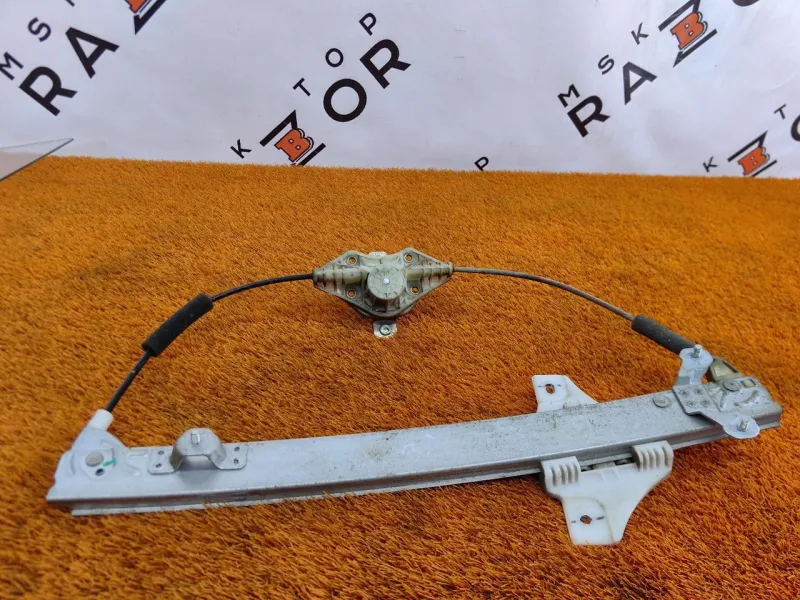 Стеклоподъемник