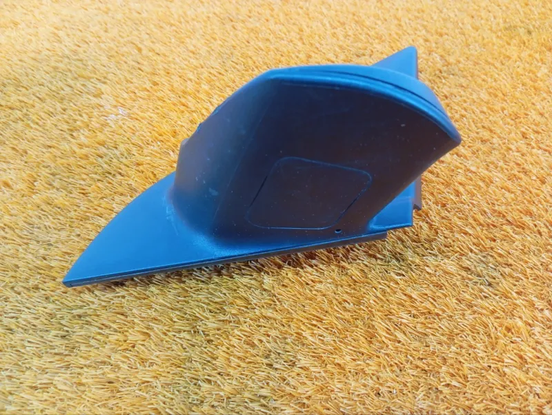 Кронштейн зеркала