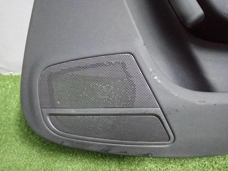 Обшивка двери Audi A5 2010 8T8867304AWFA 8T, задняя правая