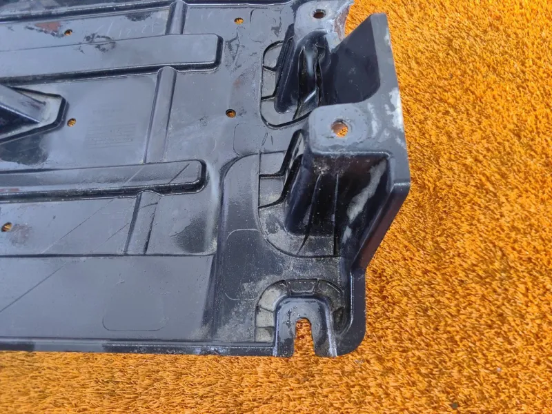 Защита антигравийная