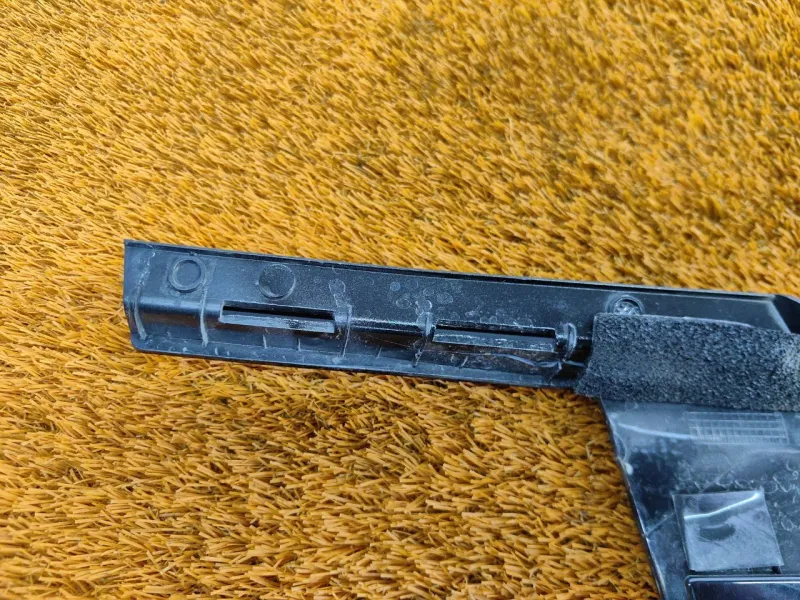 Накладка двери