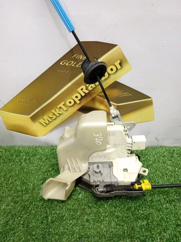 Замок двери