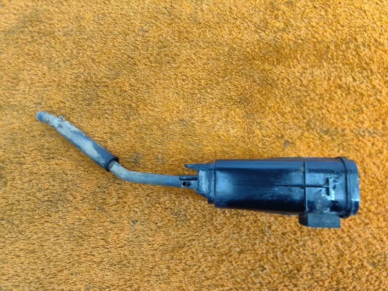 Фильтр паров топлива