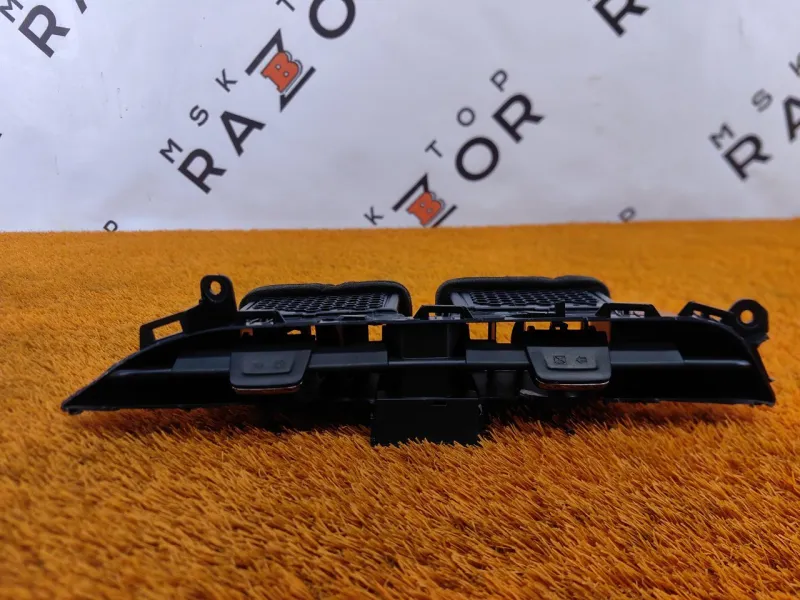 Дефлектор воздуховода