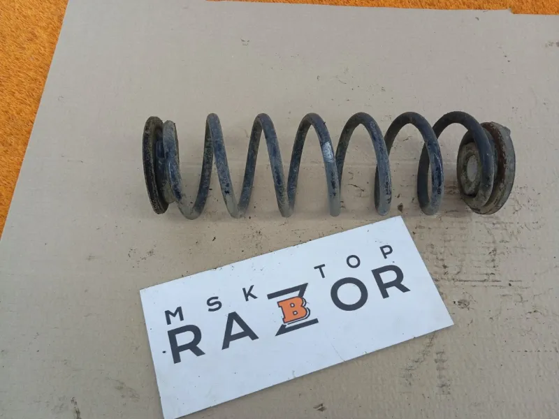 Пружина подвески