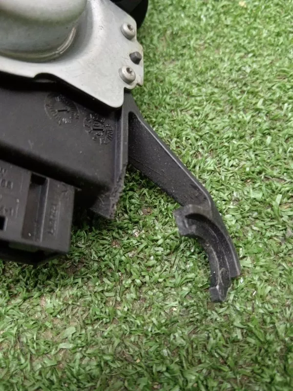 Моторчик стеклоочистителя