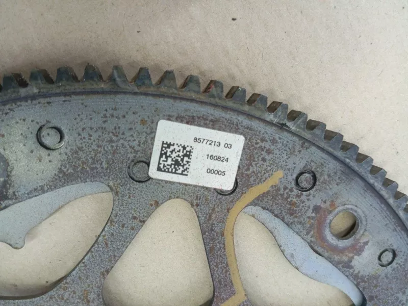 Маховик АКПП