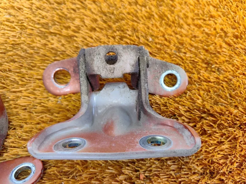 Петля двери