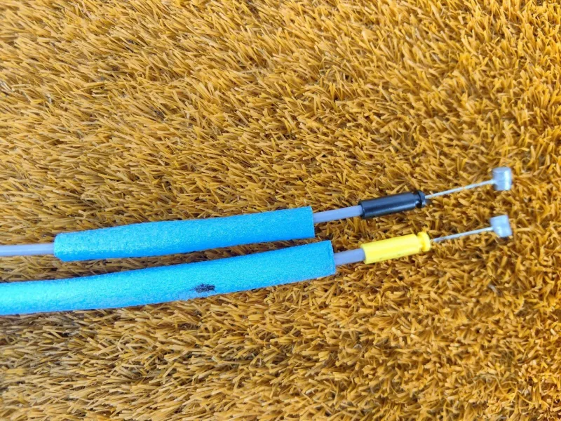 Замок двери