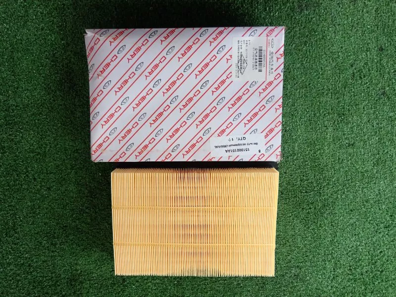 Фильтр воздушный двигателя