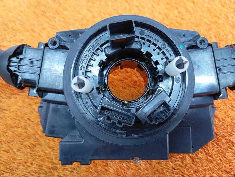 Подрулевой переключатель