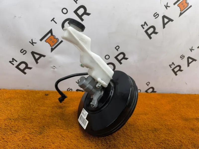 Усилитель тормозов