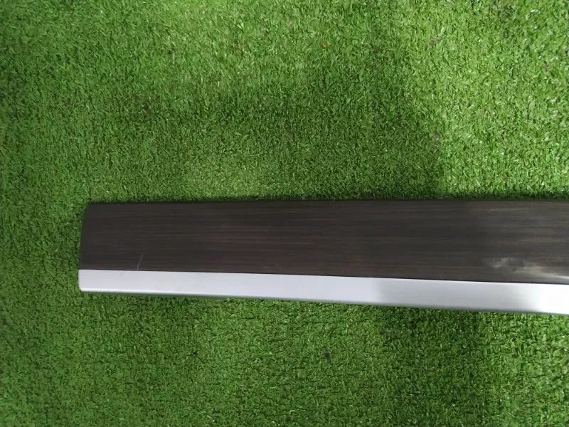 Накладка двери