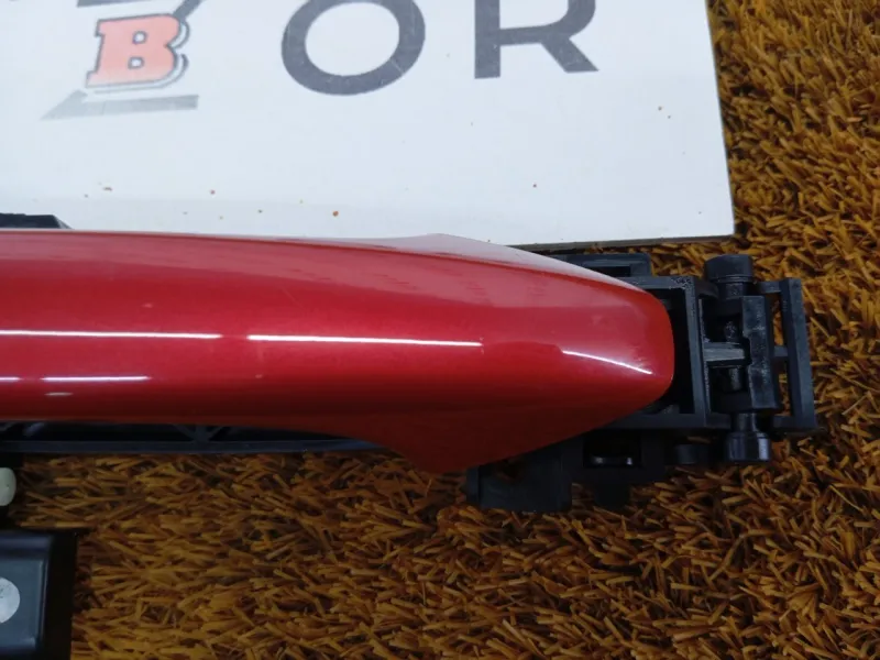 Ручка двери наружняя