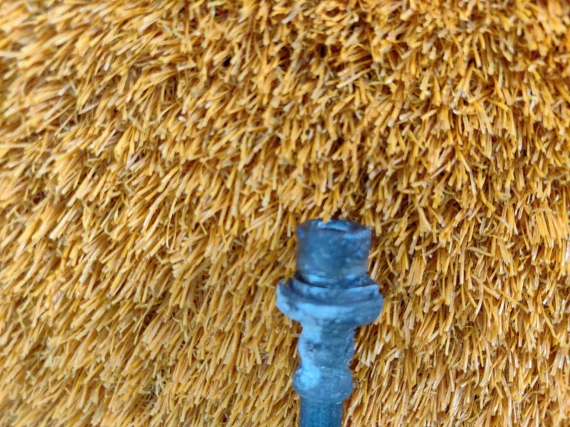 Шланг тормозной