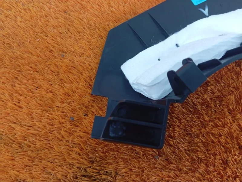 Накладка порога