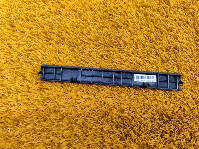 Пластик салона