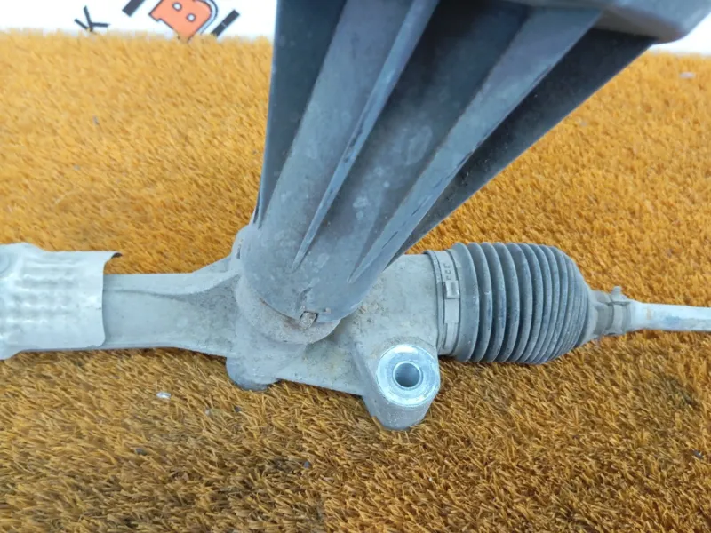 Рулевая рейка