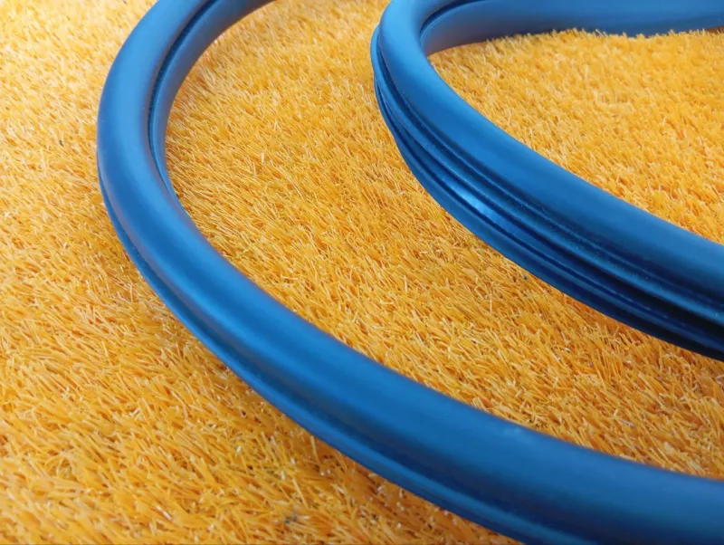 Уплотнитель проема двери