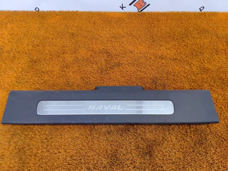 Накладка порога