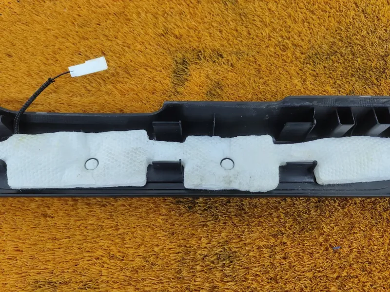 Накладка порога внутренняя